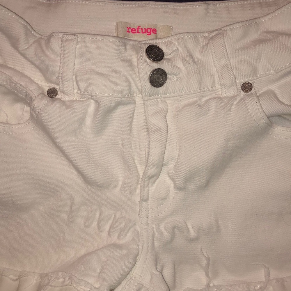 Shorts - Picture 2 of 4